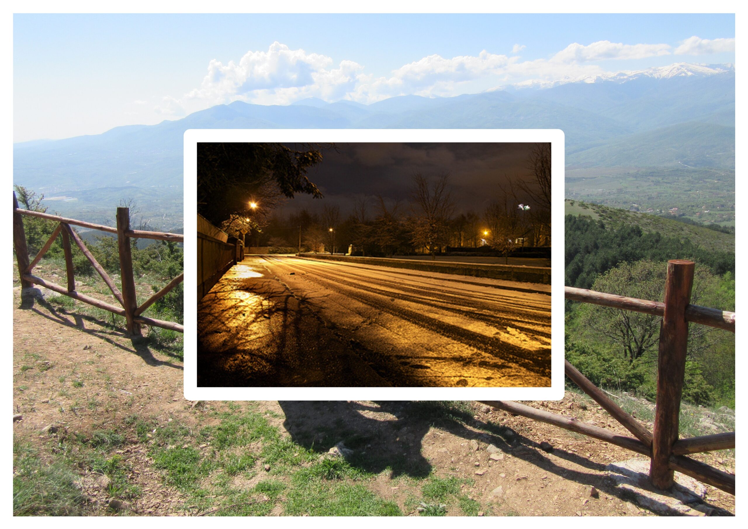 Kristal Zihin Küremde Dobra Dobra Bir Ateizm Rüyası