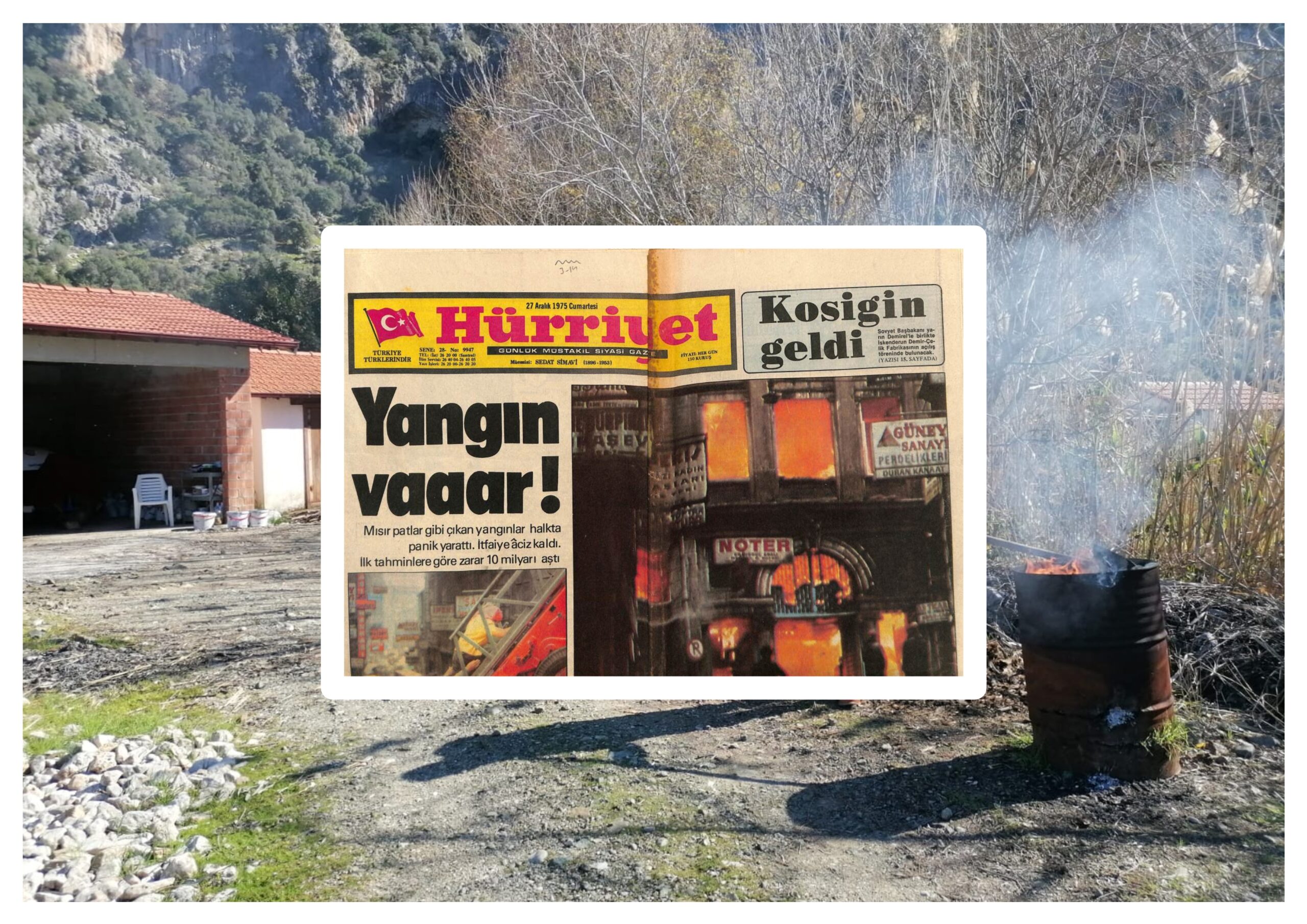 1975 Senesinin Özeti