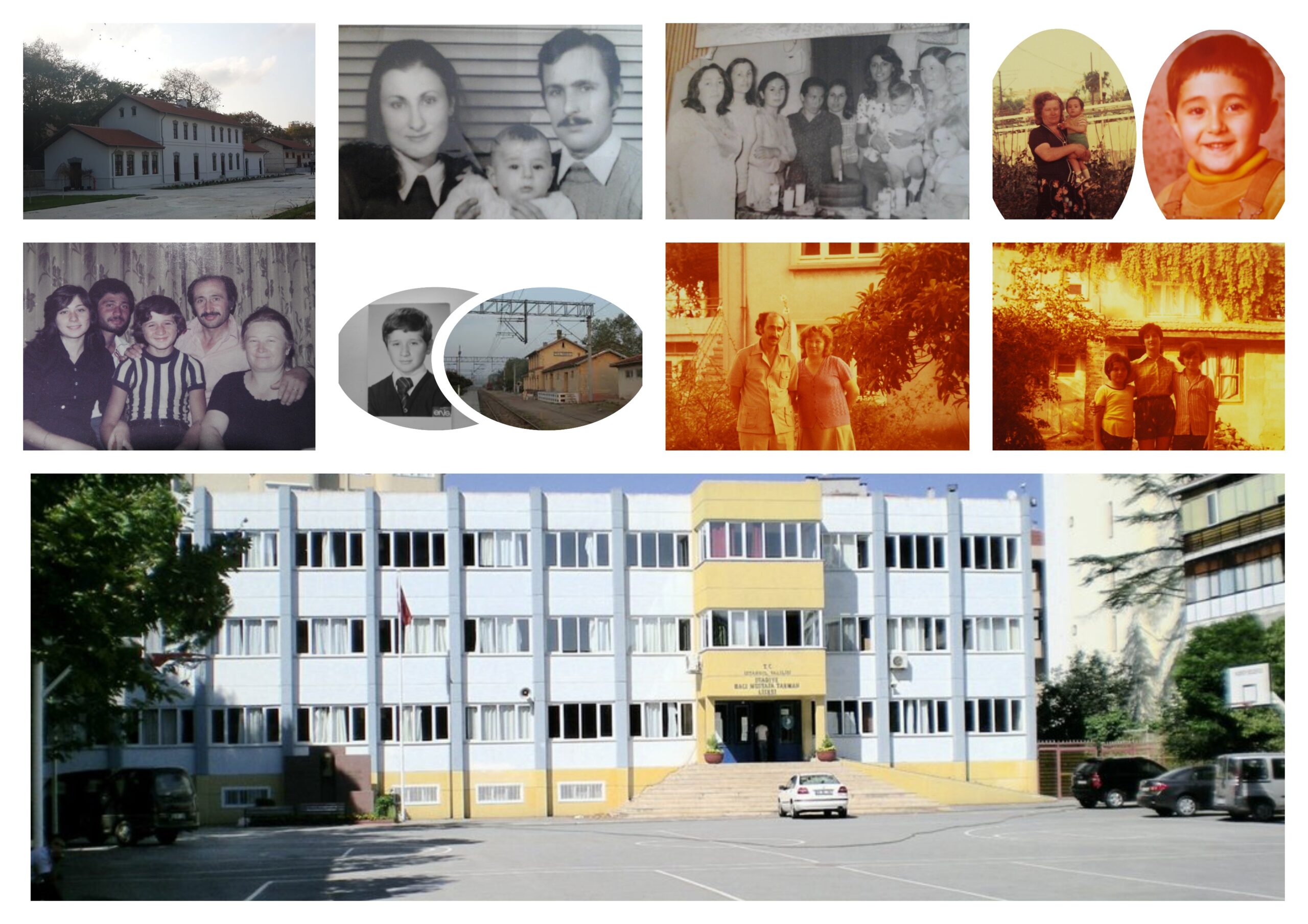 76’nın Peşinde 75’e Veda