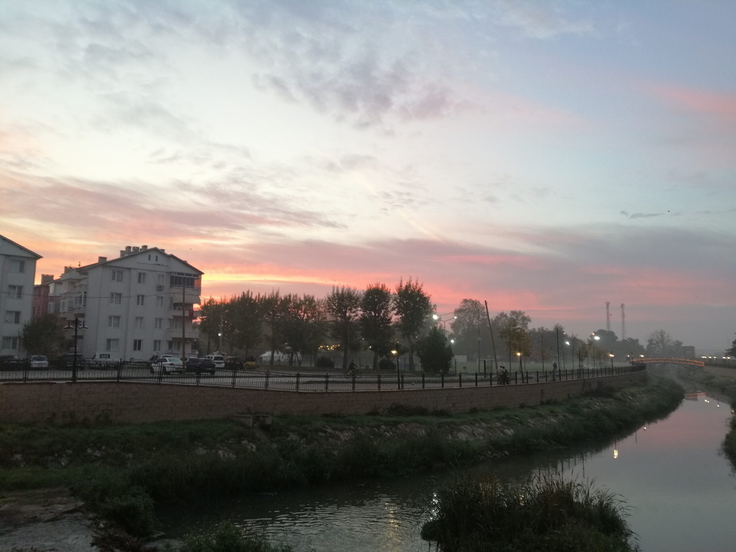 There is No Better Time – Daha İyi Bir Zaman Yok