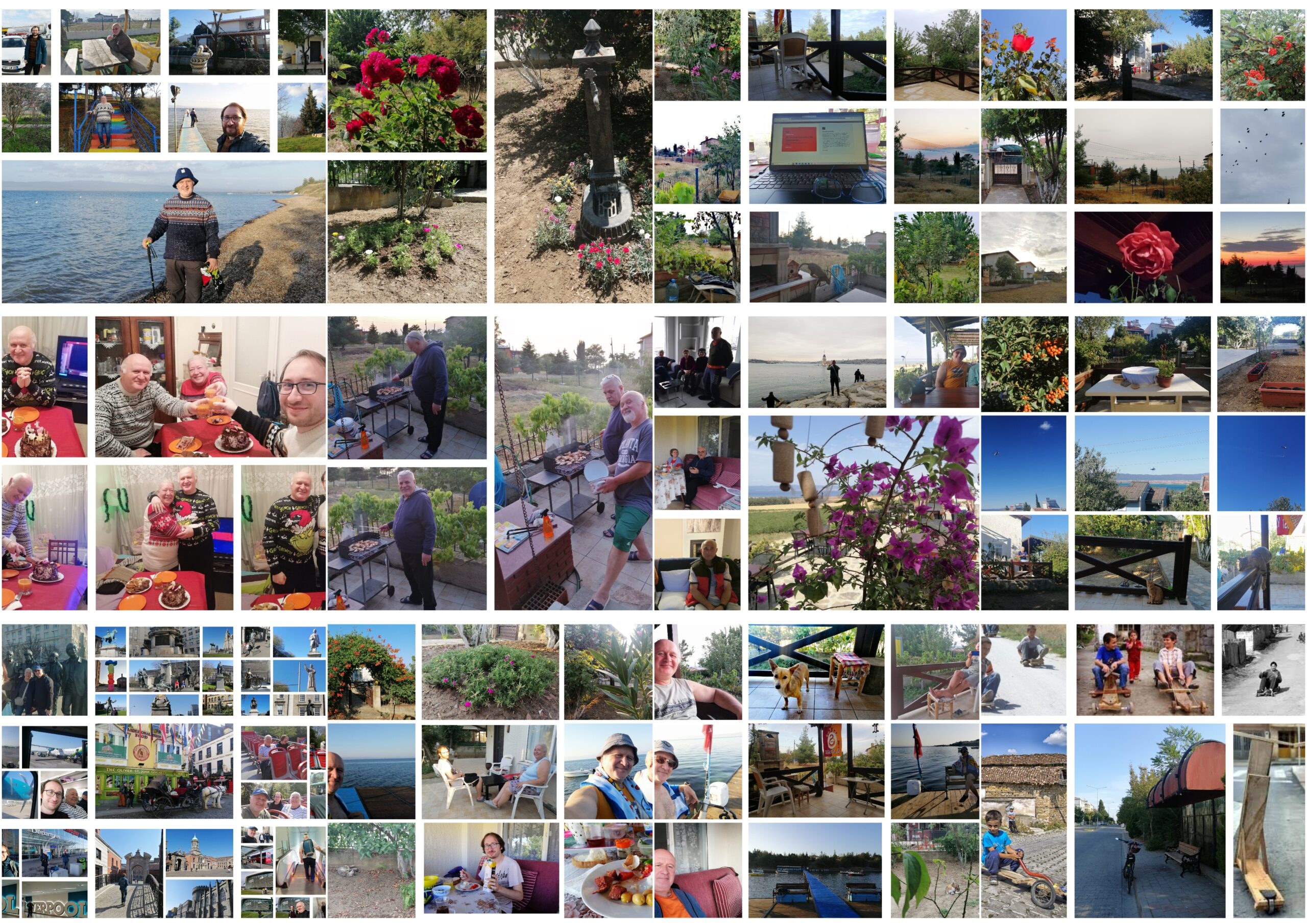 2025’in Tüm Sevimli/Sevimsiz Günlerini Anma Zamanı