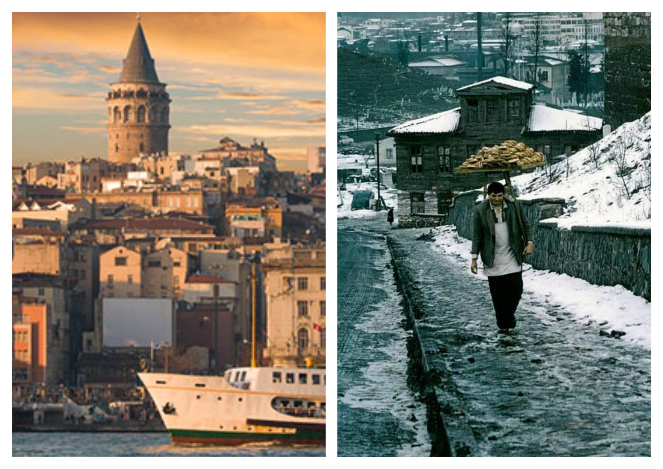 dİZİN “DEVAMI HAYAT” ~ [1975]