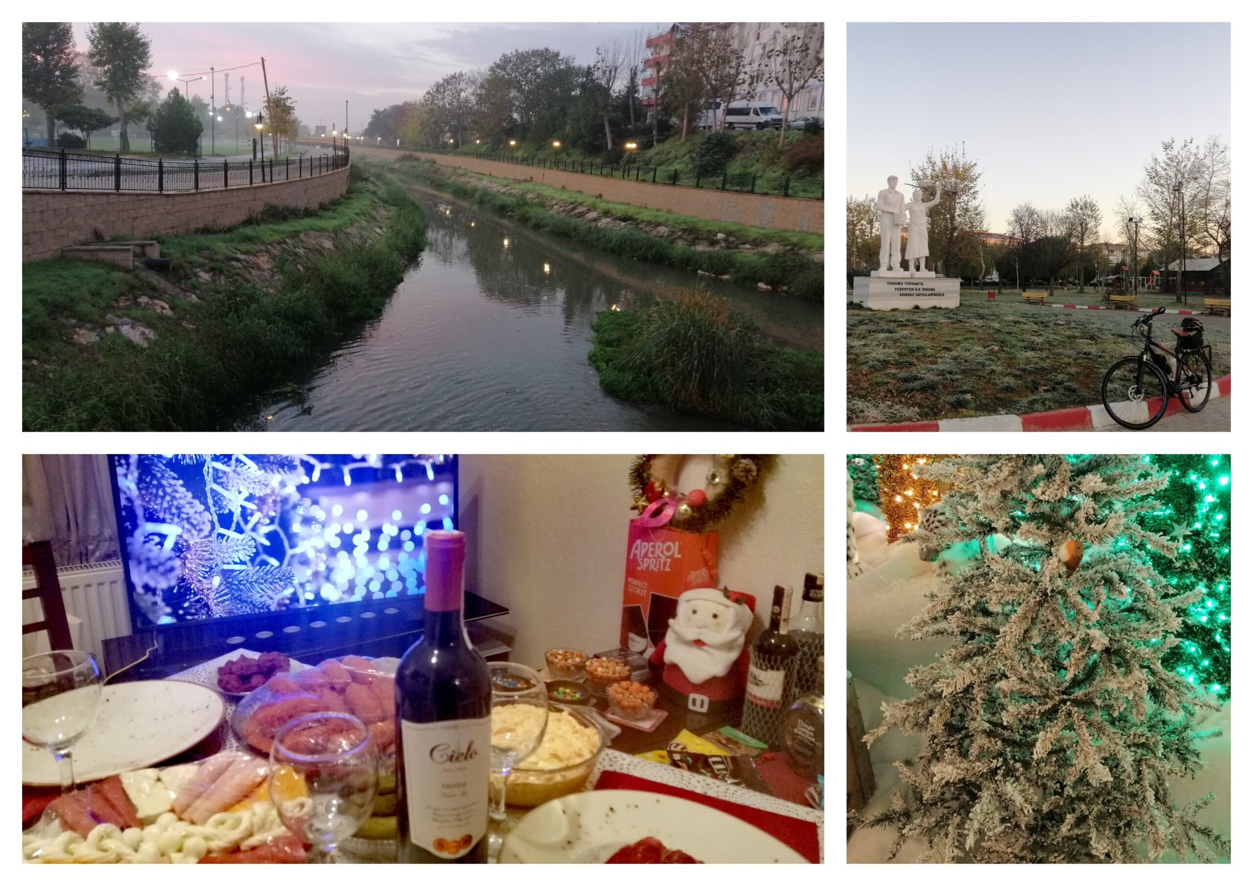 ARALIK 2025: AYLIK FİNANSAL RAPOR