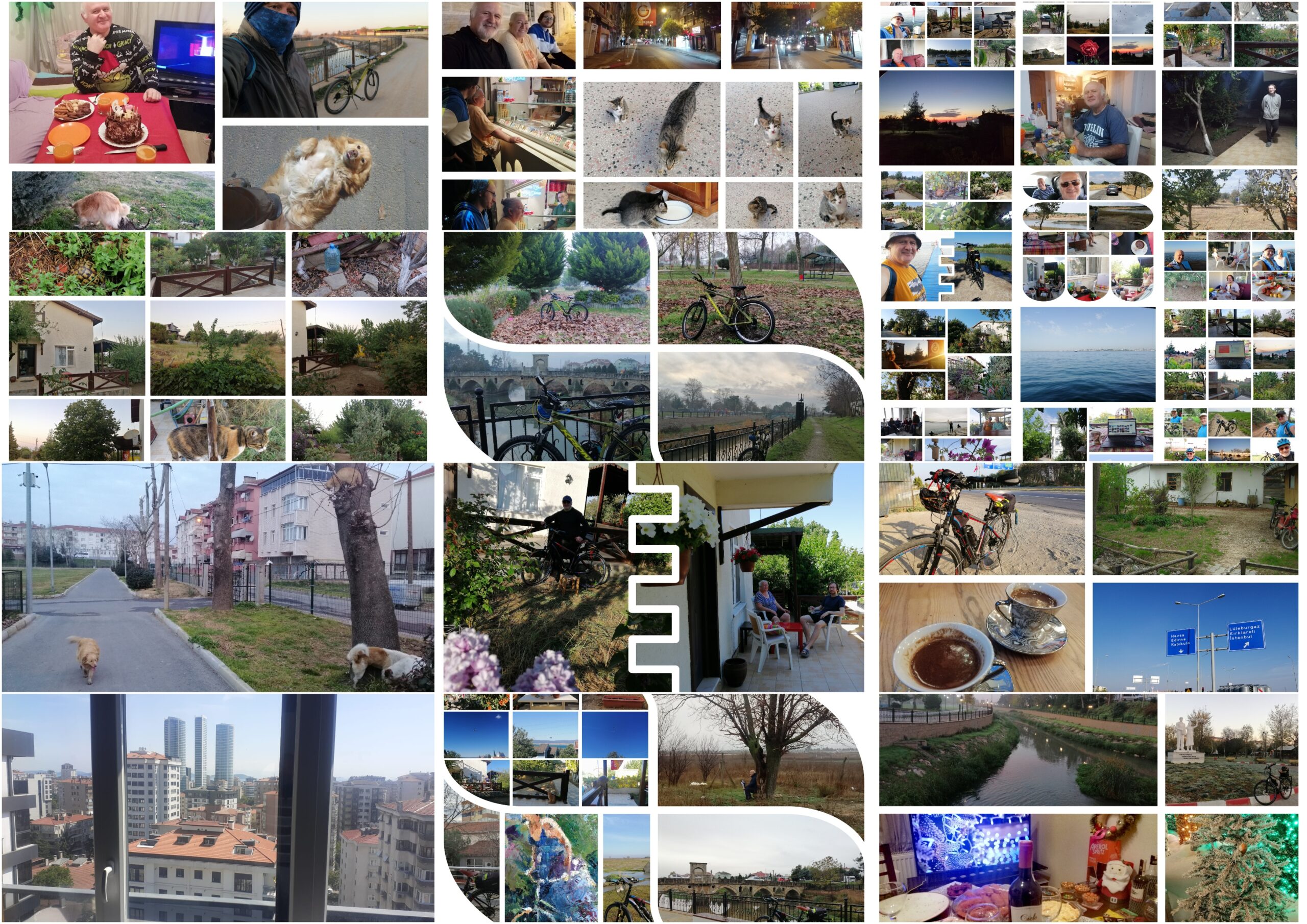 YILLIK MALİ RAPOR ~ 2025