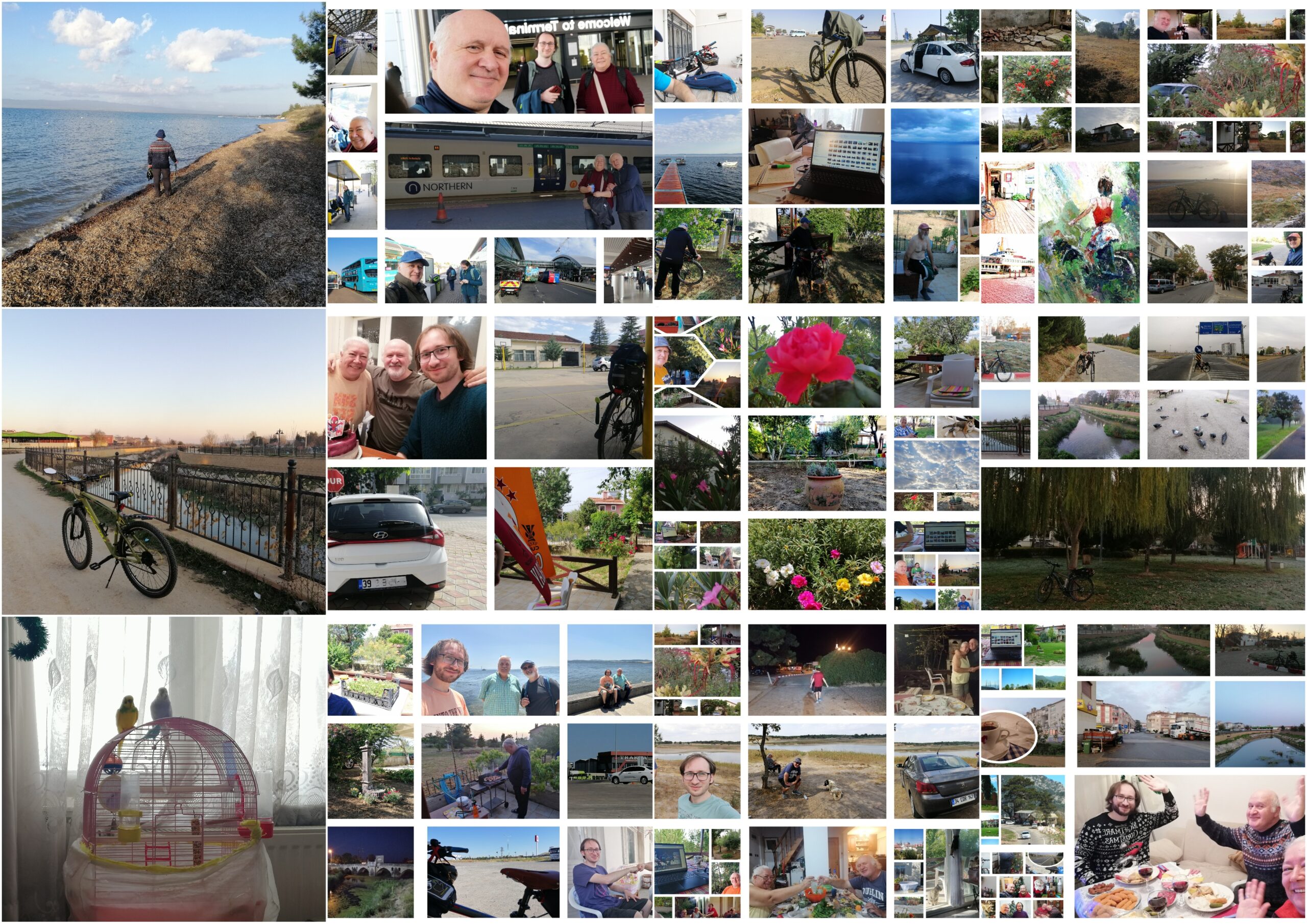 YILLIK TUR ÖZETİ & BİLGİLENDİRME ~ 2025