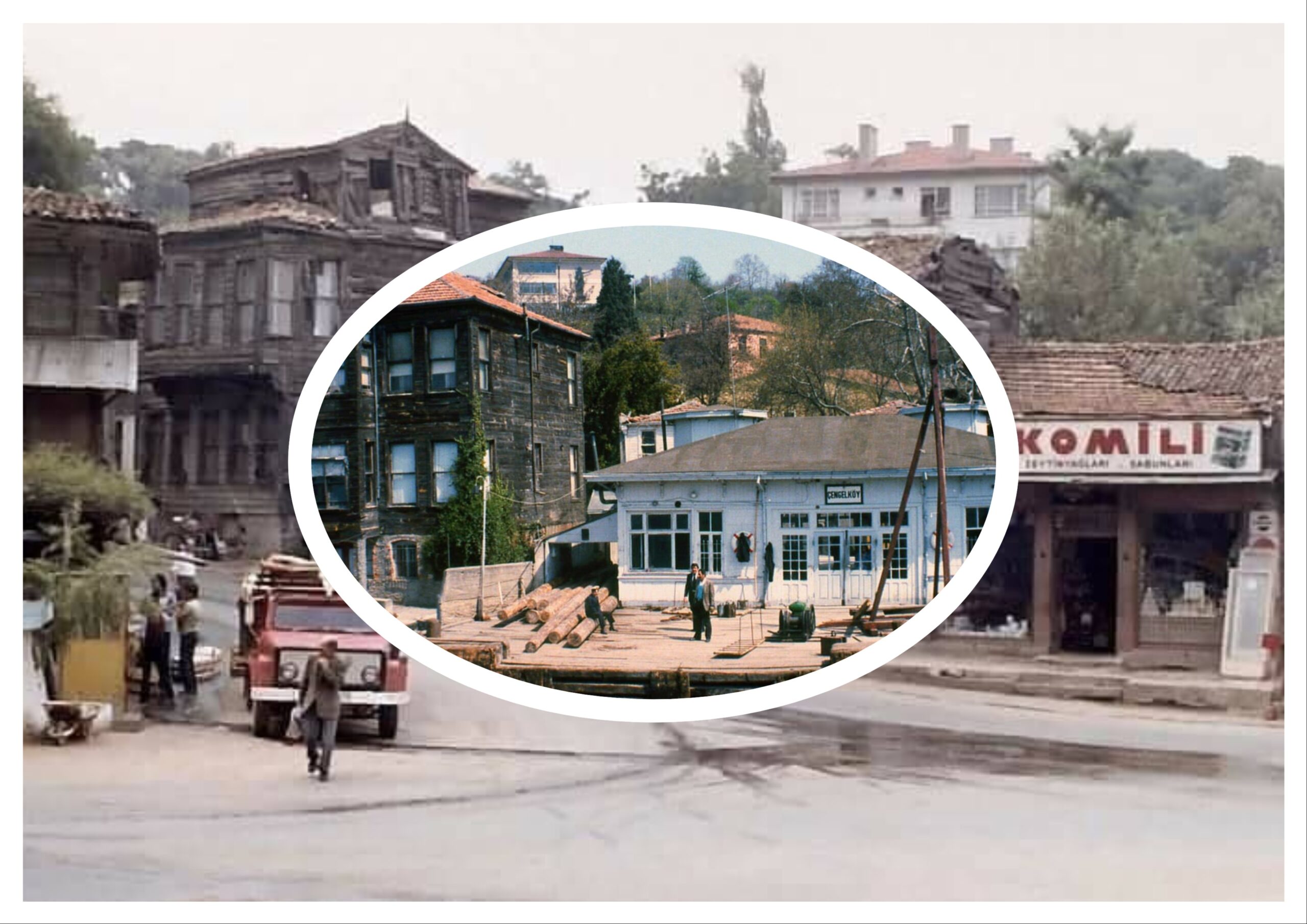 1970-1976 Yılları ~ [1976]