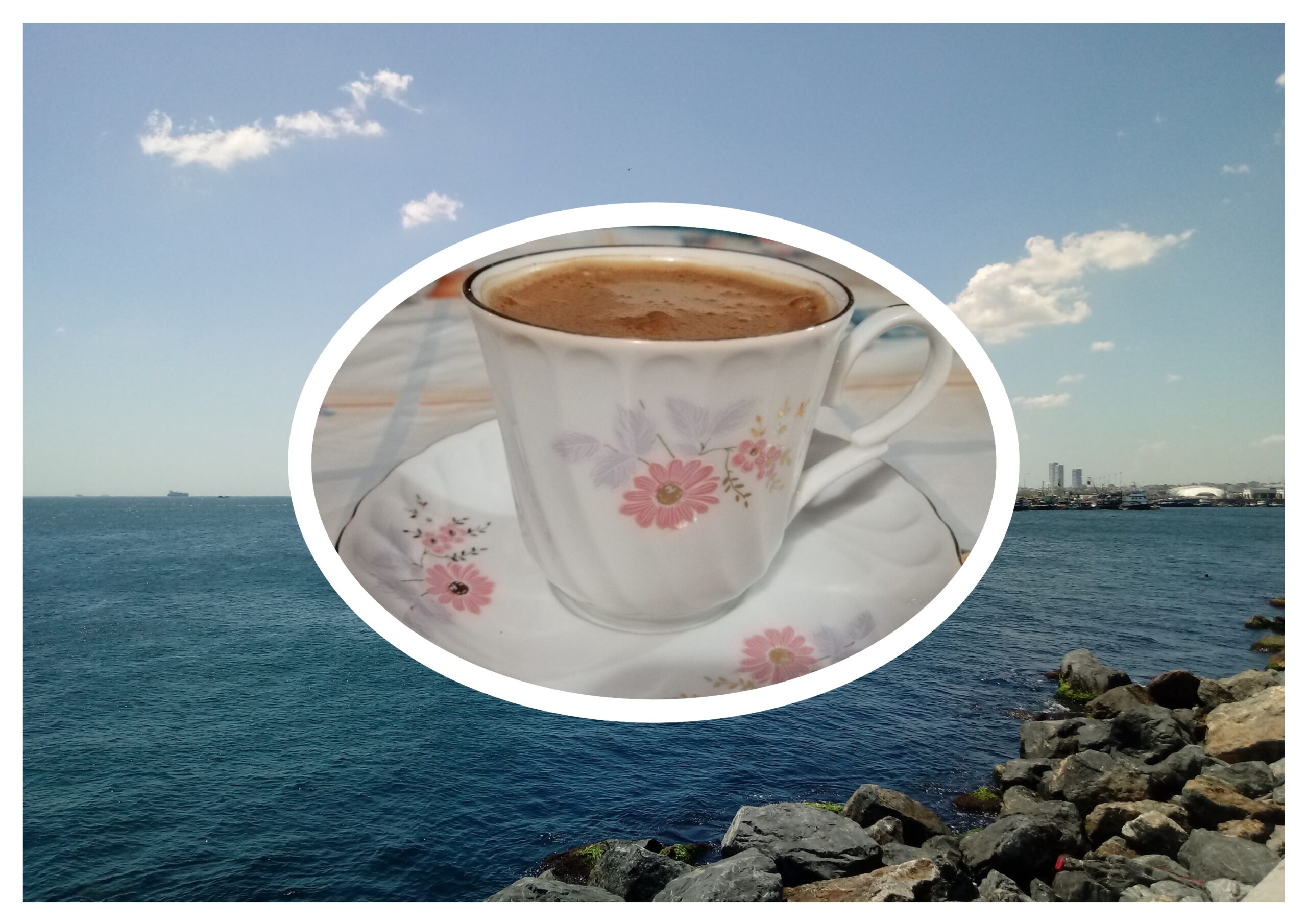 2026’nın Falına Baktım Karanlık Telveden Aydınlıklar Göründü