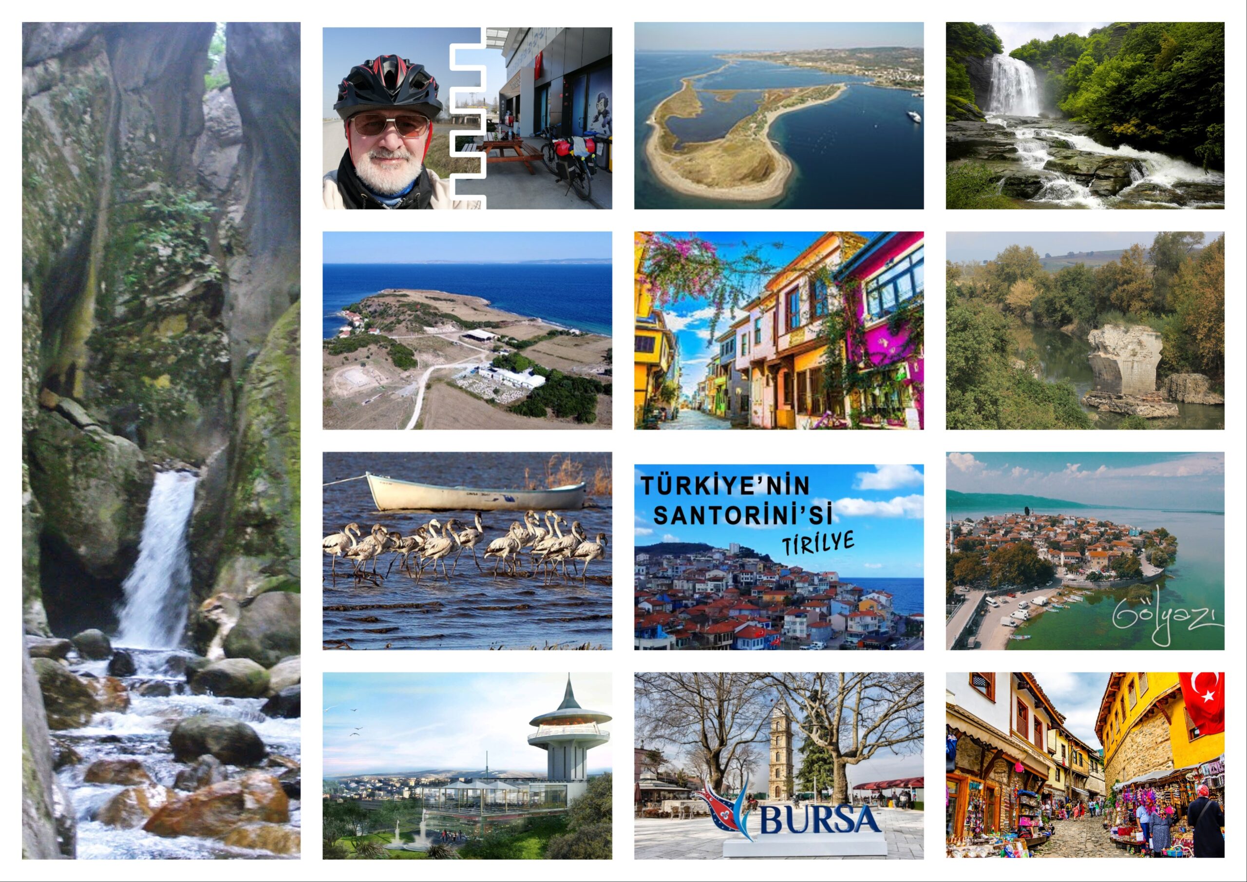 Ütopik Turne~03 “MARMARİSTAN TURU” Davetiyesi