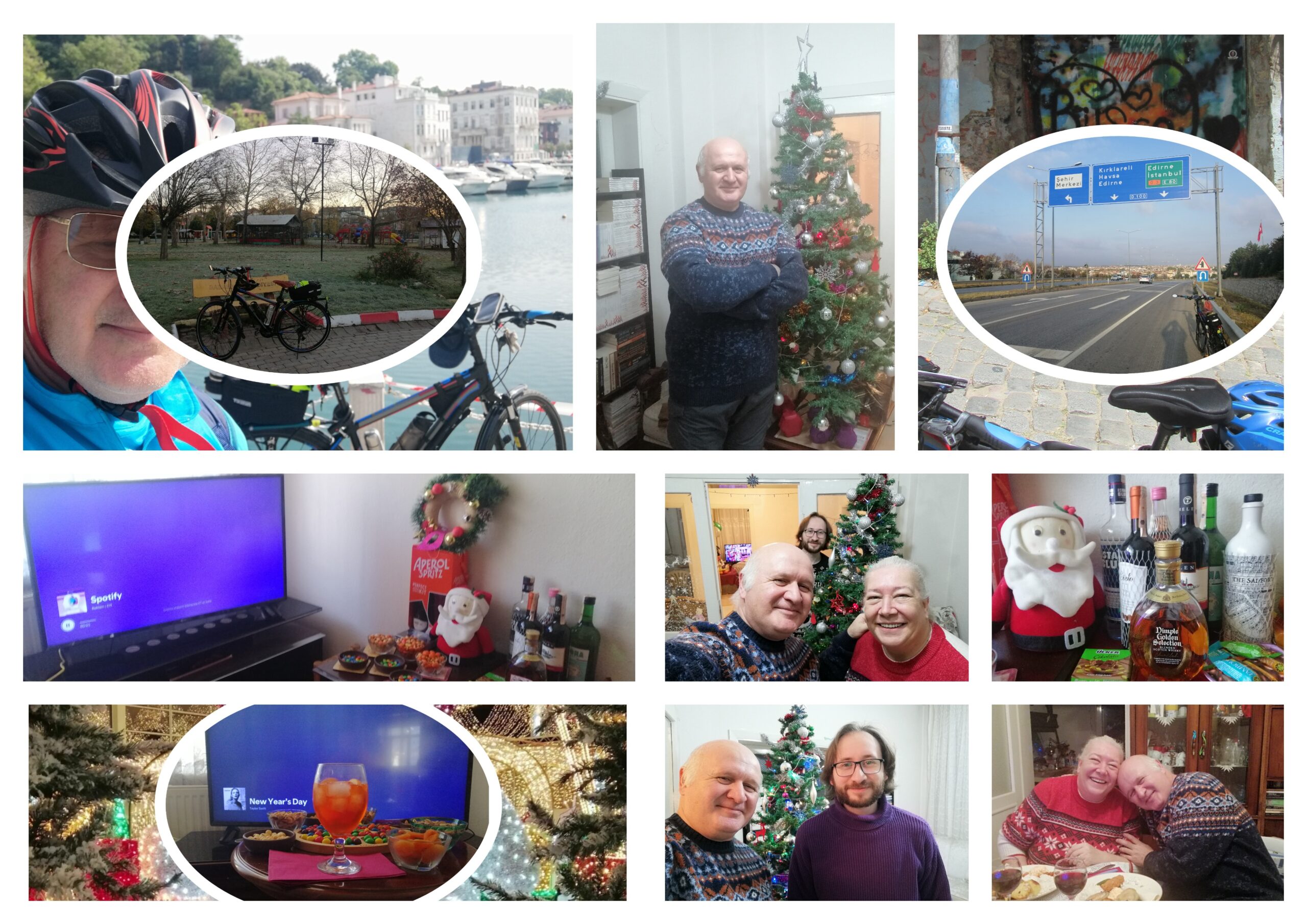 HAFTA 52: 22.12.2025~31.12.2025