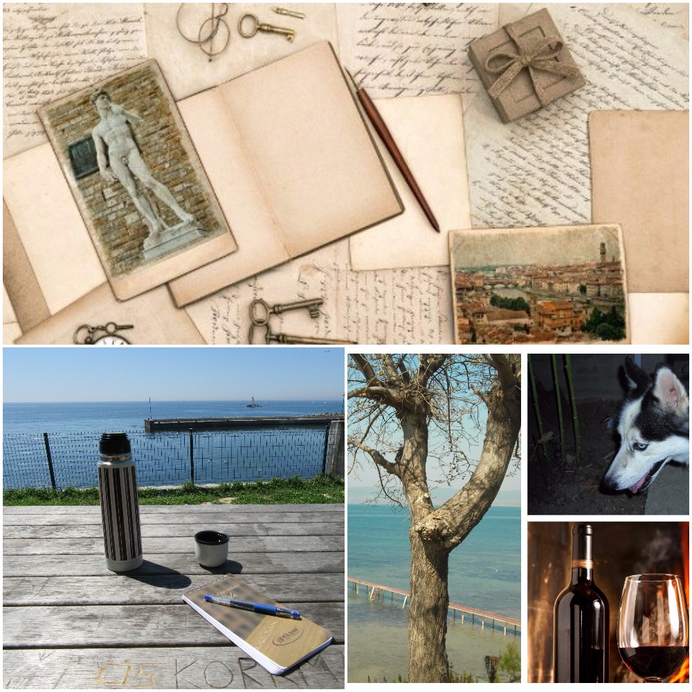 Esintiler: sEYİRdEFTERİ ~ 2026