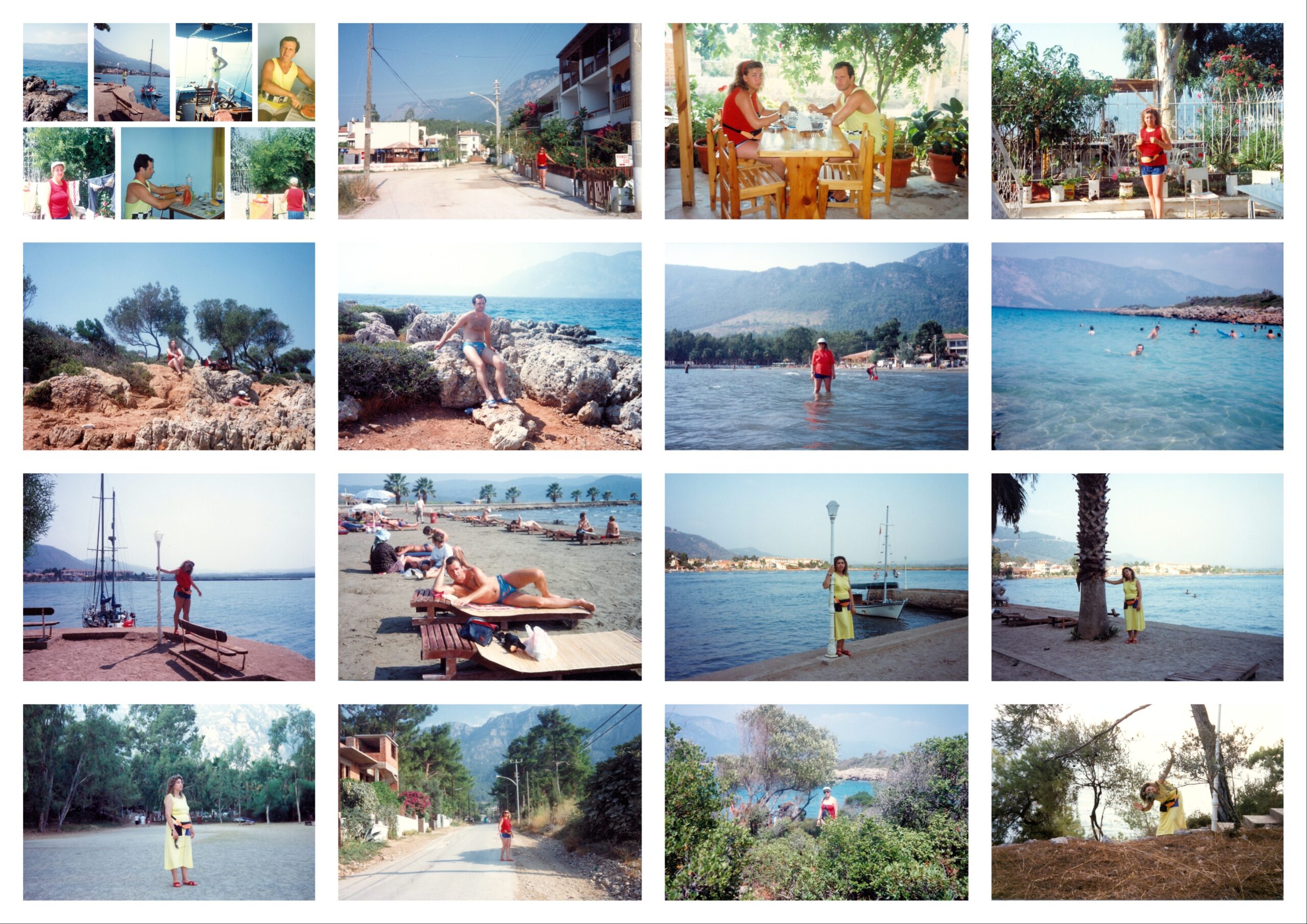 Kim Çaldıysa Günlerimizi Söyleyin Ona Götürsün Bizi Akyaka’ya