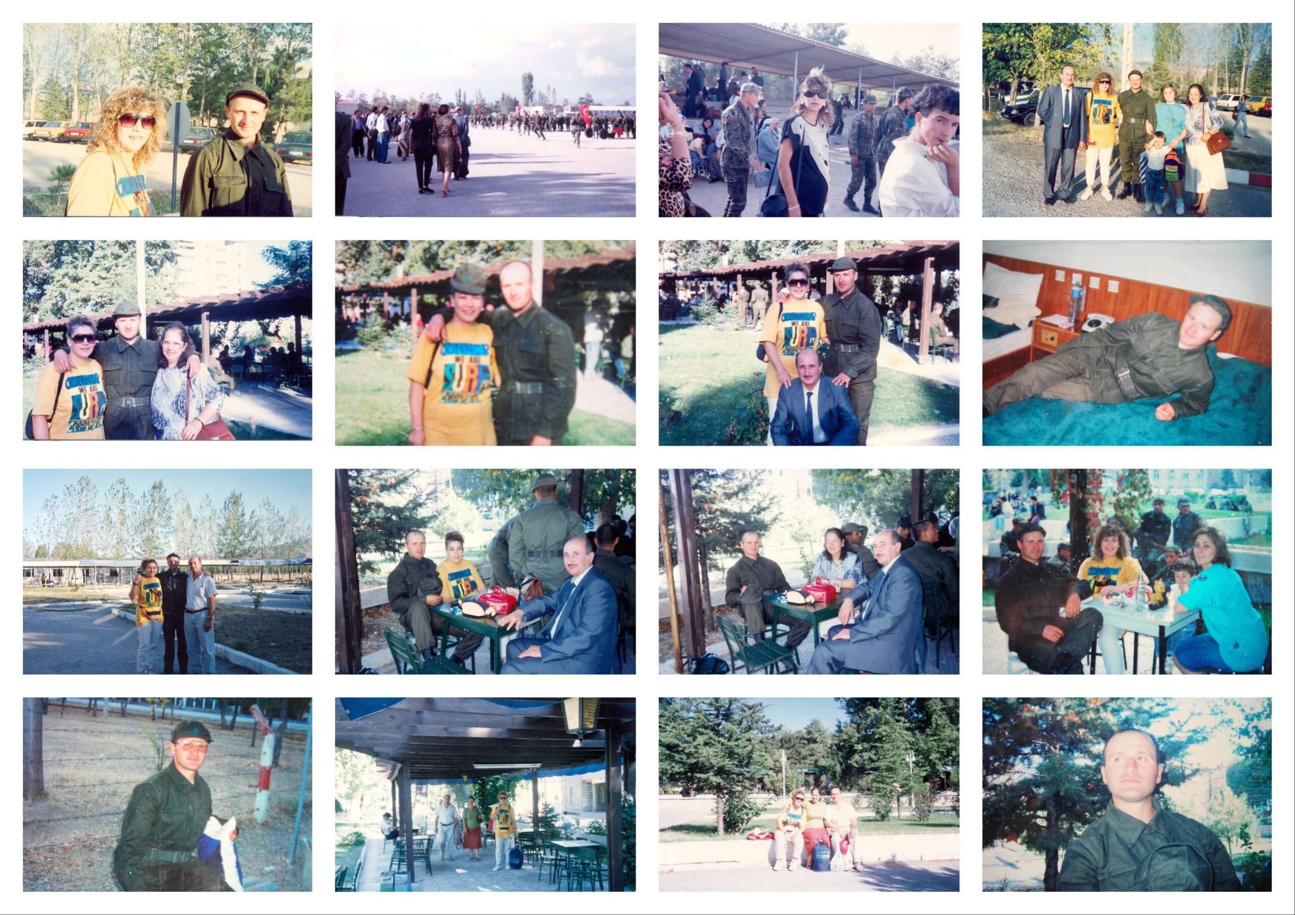 Mesudum Mesut Halkım Gelmiş Daha N’olsun?”