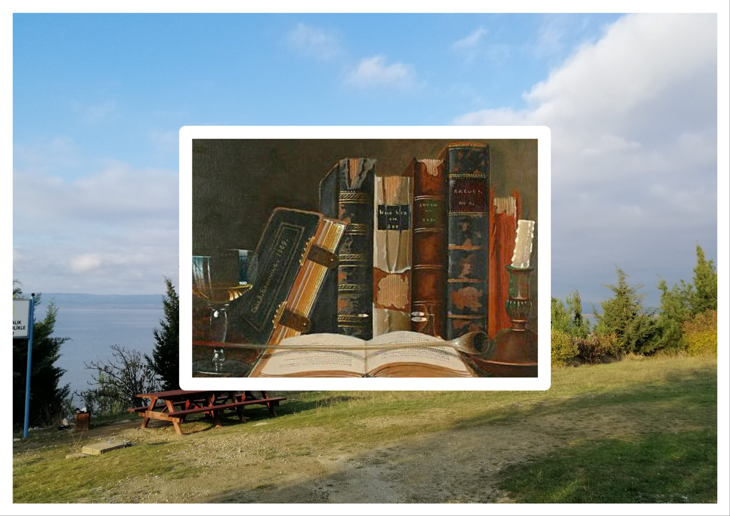 Kilitli Günlük: Mayıs 1976