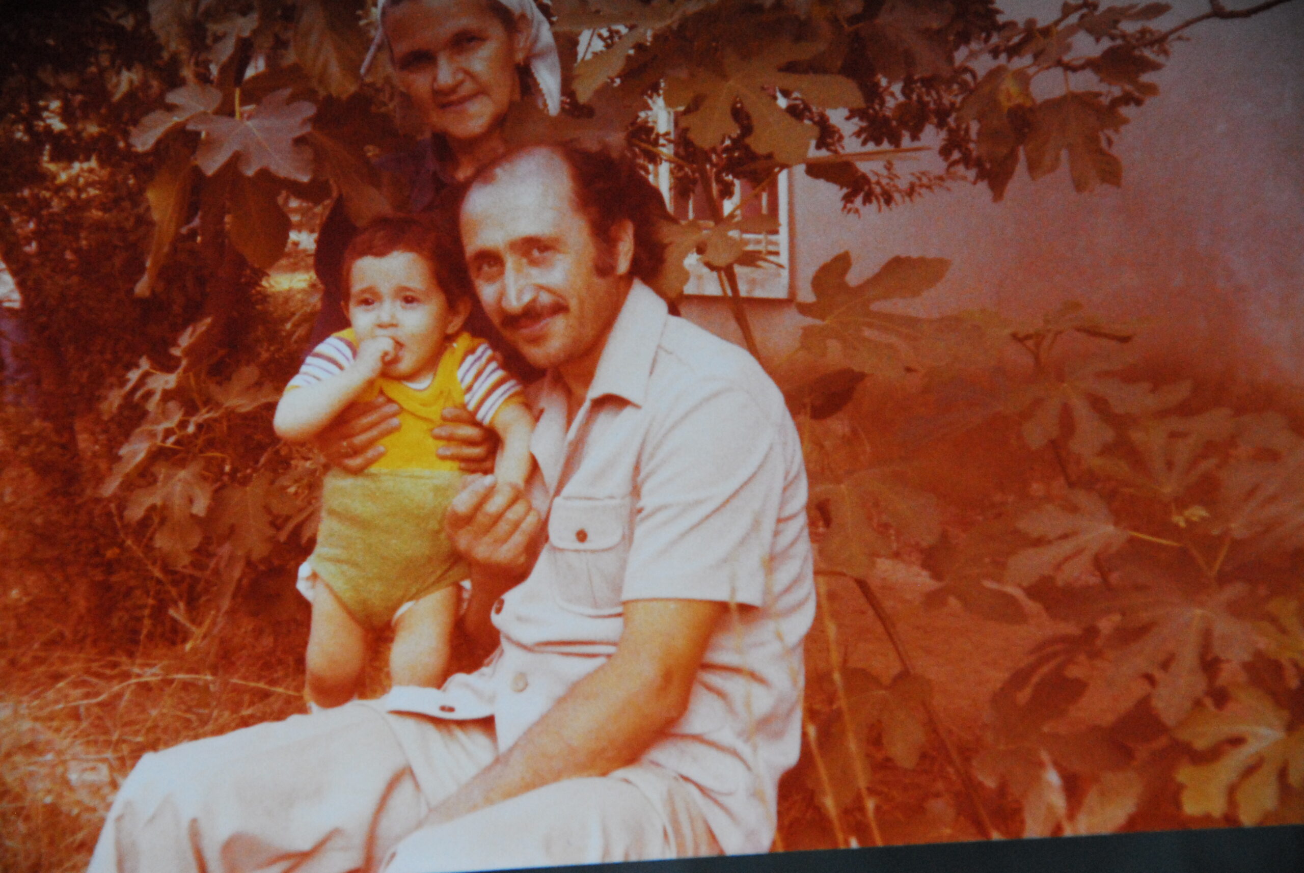 Bir Marangozun Son Dileği Evinde Yine Bir Marangozu Görmektir